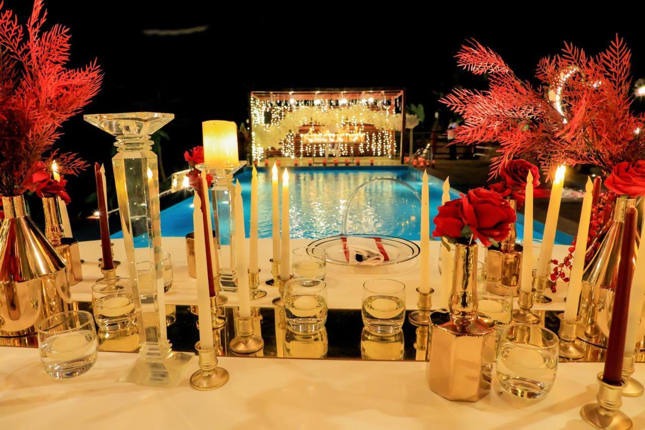 Divine Resort & Spa Кампала Екстериор снимка
